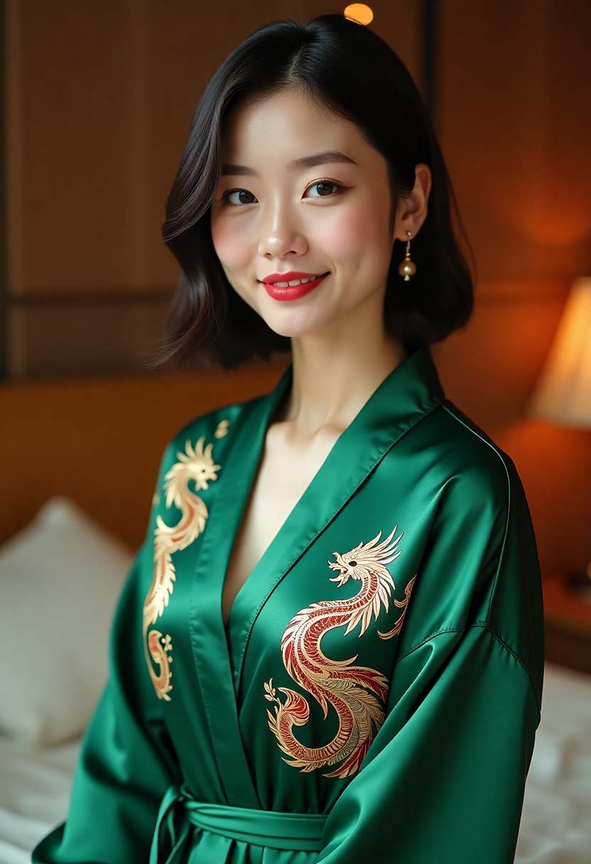 春水慢慢流电影海报