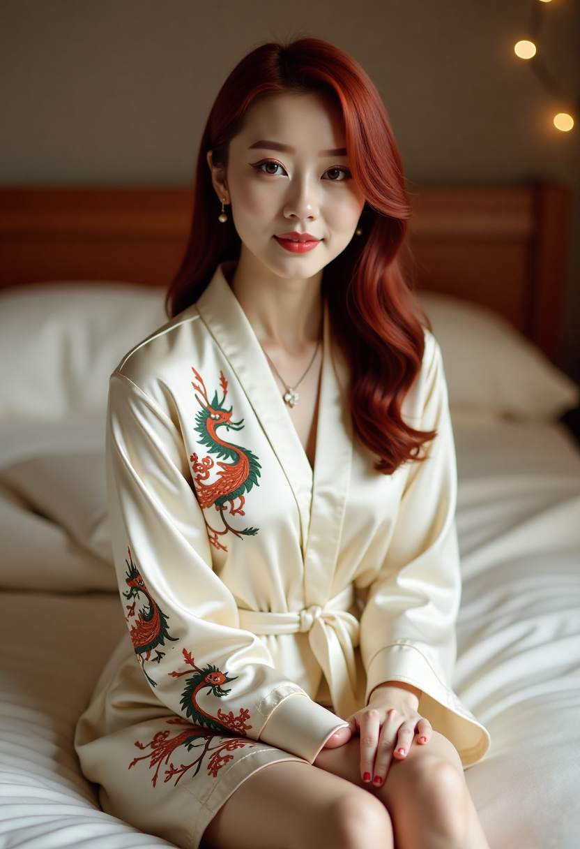 借来的晴天剧集海报