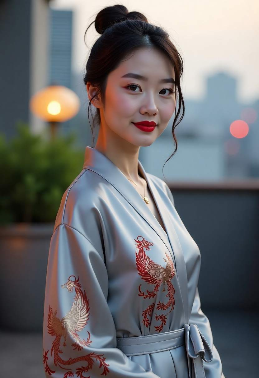 屋檐下的四季剧集海报