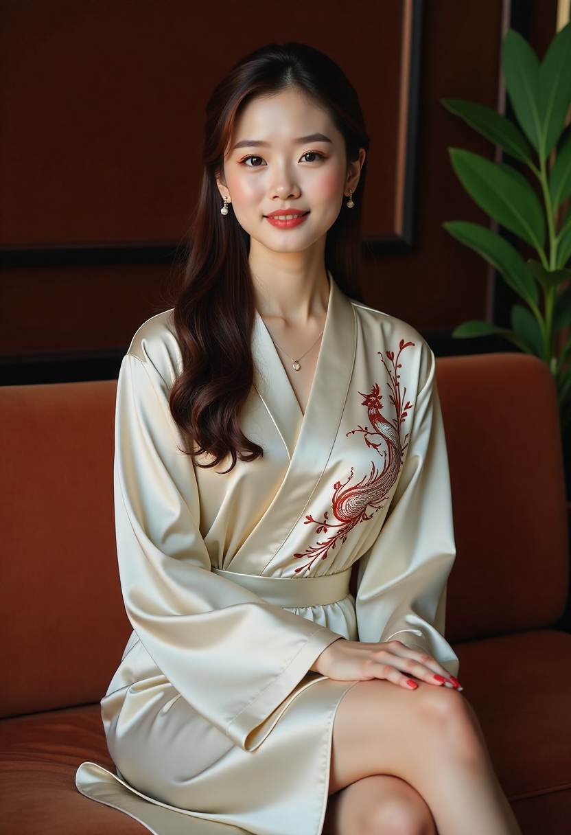 沉默的晚餐电影海报